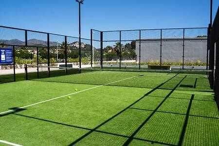 Apartamento De 3 Dormitorios Piscina Y Parking Calpe Zewnętrze zdjęcie