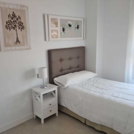 Apartamento De 3 Dormitorios Piscina Y Parking Calpe Zewnętrze zdjęcie