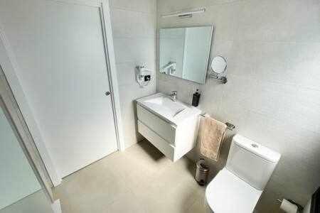 Apartamento De 3 Dormitorios Piscina Y Parking Calpe Zewnętrze zdjęcie
