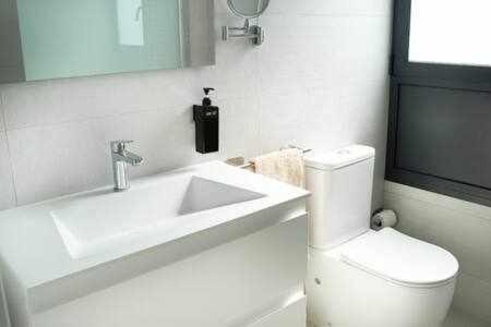 Apartamento De 3 Dormitorios Piscina Y Parking Calpe Zewnętrze zdjęcie