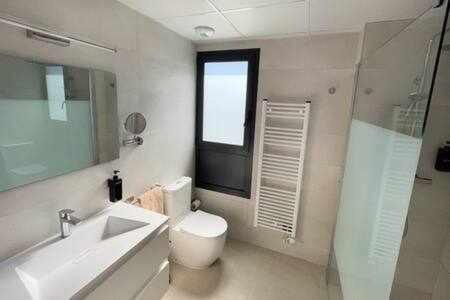 Apartamento De 3 Dormitorios Piscina Y Parking Calpe Zewnętrze zdjęcie