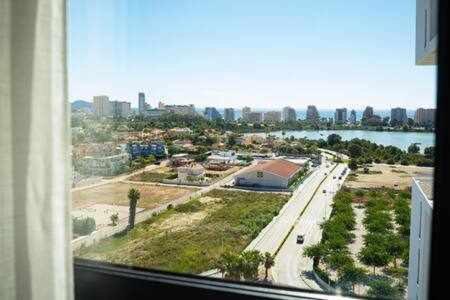 Apartamento De 3 Dormitorios Piscina Y Parking Calpe Zewnętrze zdjęcie