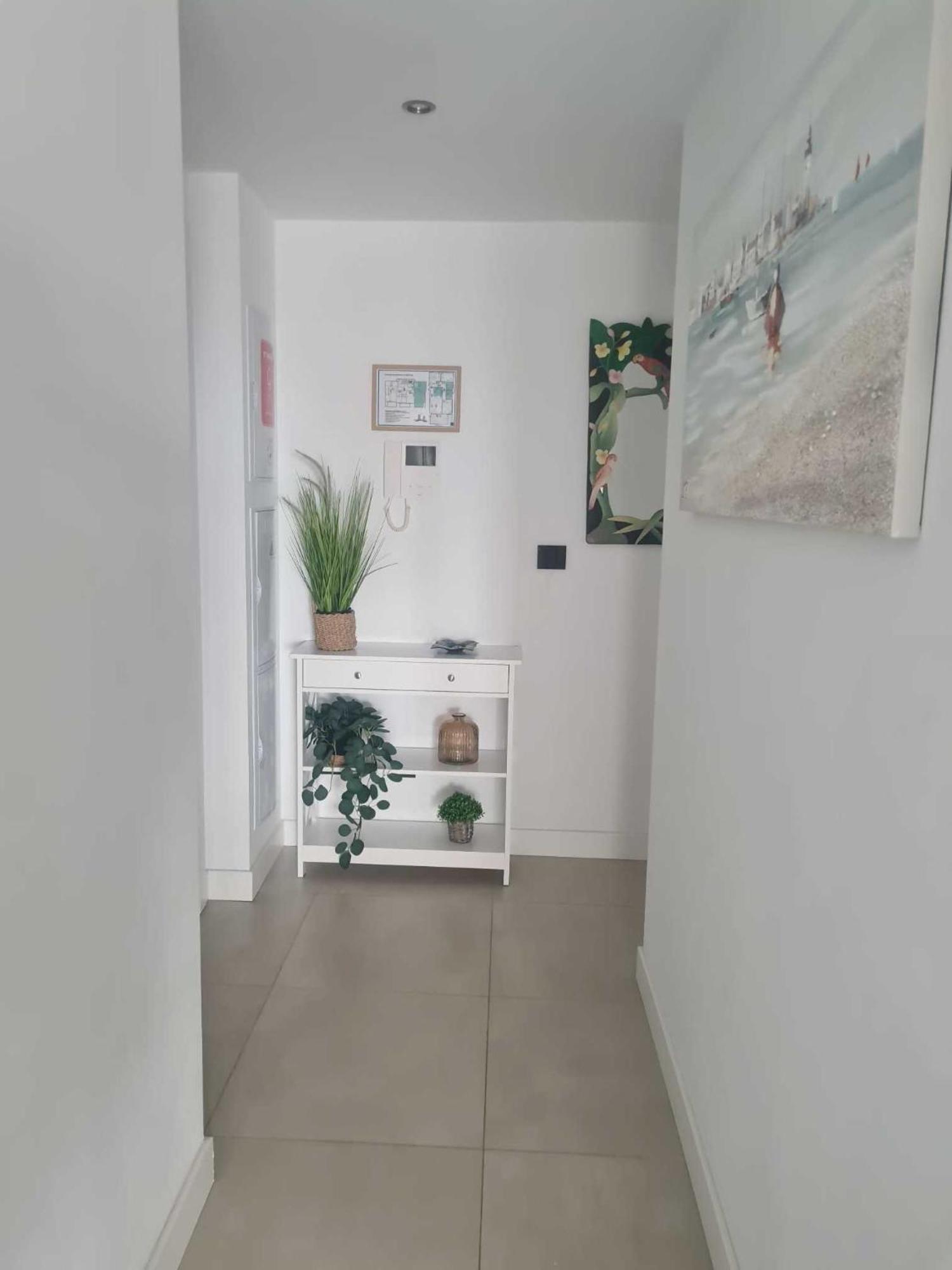 Apartamento De 3 Dormitorios Piscina Y Parking Calpe Zewnętrze zdjęcie