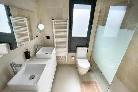 Apartamento De 3 Dormitorios Piscina Y Parking Calpe Zewnętrze zdjęcie